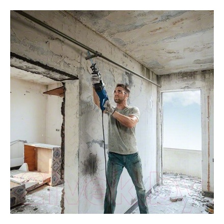 Профессиональная сабельная пила Bosch GSA 120 Профессиональная сабельная пила Bosch GSA 120