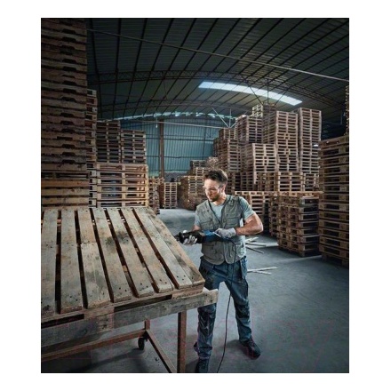 Профессиональная сабельная пила Bosch GSA 120 Профессиональная сабельная пила Bosch GSA 120