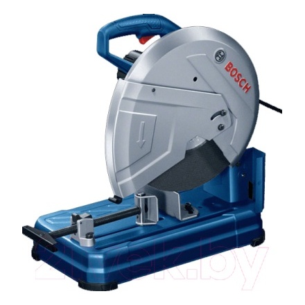 Профессиональная торцовочная пила Bosch GCO 14-24 J Professional (0.601.B37.200)