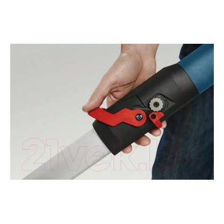 Профессиональная шлифмашина для стен и потолков Bosch GTR 550 (0.601.7D4.020) Профессиональная шлифмашина для стен и потолков Bosch GTR 550 (0.601.7D4.020)