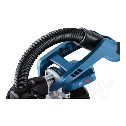 Профессиональная шлифмашина для стен и потолков Bosch GTR 550 (0.601.7D4.020) Профессиональная шлифмашина для стен и потолков Bosch GTR 550 (0.601.7D4.020)