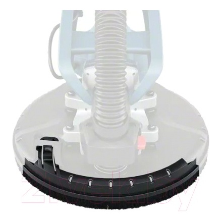 Профессиональная шлифмашина для стен и потолков Bosch GTR 550 (0.601.7D4.020) Профессиональная шлифмашина для стен и потолков Bosch GTR 550 (0.601.7D4.020)