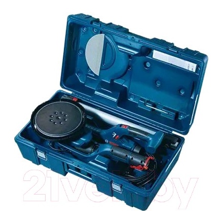 Профессиональная шлифмашина для стен и потолков Bosch GTR 550 (0.601.7D4.020) Профессиональная шлифмашина для стен и потолков Bosch GTR 550 (0.601.7D4.020)