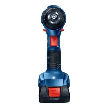 Профессиональная дрель-шуруповерт Bosch GSB 180 LI (0.601.9F8.307) Профессиональная дрель-шуруповерт Bosch GSB 180 LI (0.601.9F8.307)