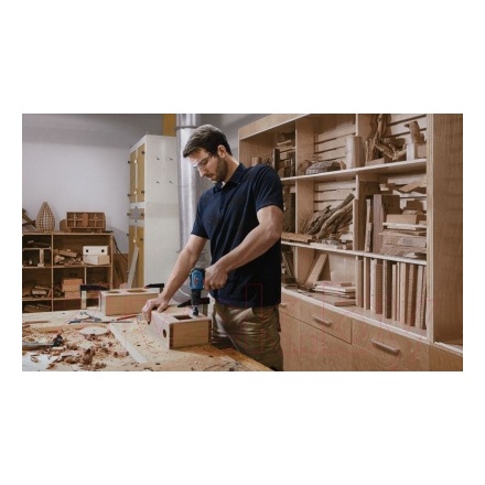 Профессиональная дрель-шуруповерт Bosch GSB 12V-30 (0.601.9G9.100) Профессиональная дрель-шуруповерт Bosch GSB 12V-30 (0.601.9G9.100)