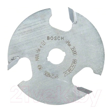 Фреза Bosch 2.608.629.388