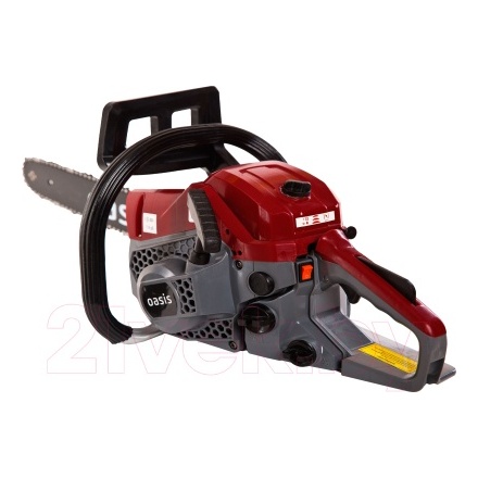 Бензопила цепная Oasis GS-3716 Бензопила цепная Oasis GS-3716