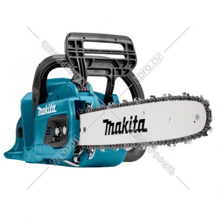 Пила цепная аккумуляторная Makita DUC355Z Пила цепная аккумуляторная Makita DUC355Z