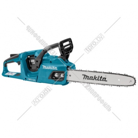Пила цепная аккумуляторная Makita DUC355Z Пила цепная аккумуляторная Makita DUC355Z