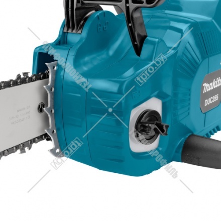 Пила цепная аккумуляторная Makita DUC355Z Пила цепная аккумуляторная Makita DUC355Z