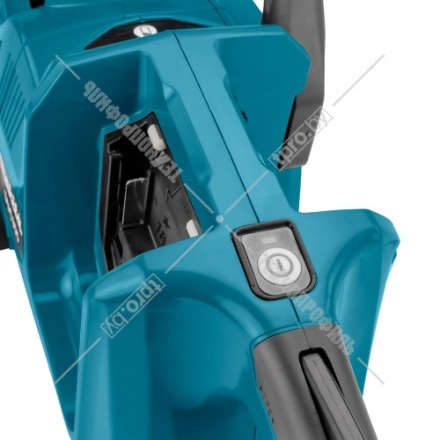 Пила цепная аккумуляторная Makita DUC355Z Пила цепная аккумуляторная Makita DUC355Z