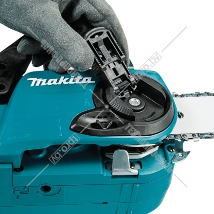 Пила цепная аккумуляторная Makita DUC303Z Пила цепная аккумуляторная Makita DUC303Z