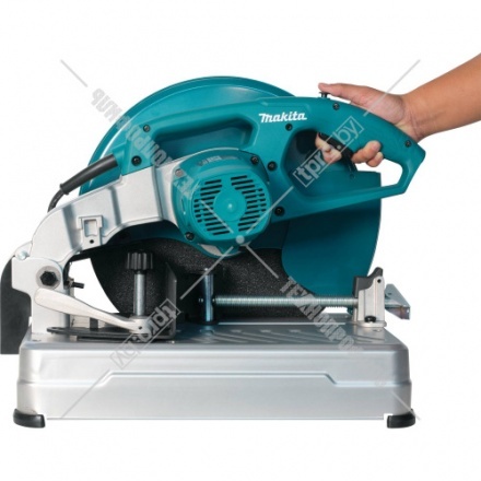 Пила отрезная по металлу Makita LW1400 Пила отрезная по металлу Makita LW1400