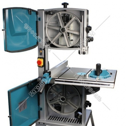 Пила ленточная Makita LB1200F Пила ленточная Makita LB1200F