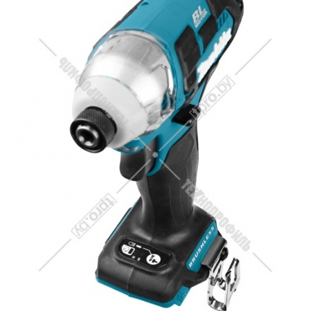 Винтоверт аккумуляторный ударный Makita TD111DZ Винтоверт аккумуляторный ударный Makita TD111DZ