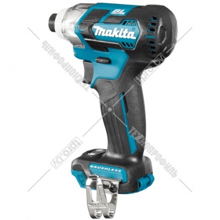 Винтоверт аккумуляторный ударный Makita TD111DZ Винтоверт аккумуляторный ударный Makita TD111DZ