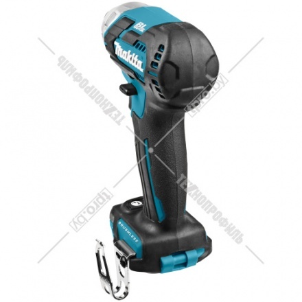 Винтоверт аккумуляторный ударный Makita TD111DZ Винтоверт аккумуляторный ударный Makita TD111DZ