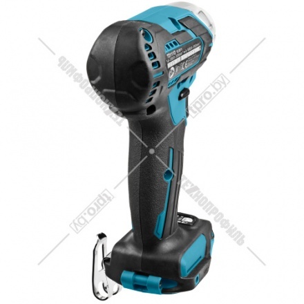 Винтоверт аккумуляторный ударный Makita TD111DZ Винтоверт аккумуляторный ударный Makita TD111DZ