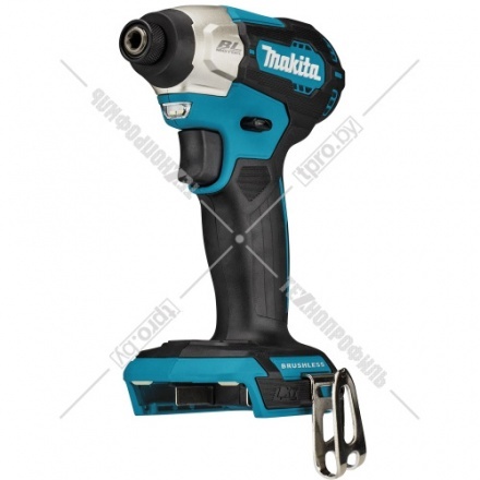 Винтоверт аккумуляторный ударный Makita DTD157Z Винтоверт аккумуляторный ударный Makita DTD157Z