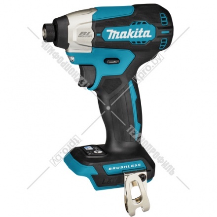 Винтоверт аккумуляторный ударный Makita DTD157Z Винтоверт аккумуляторный ударный Makita DTD157Z