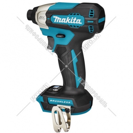 Винтоверт аккумуляторный ударный Makita DTD157Z Винтоверт аккумуляторный ударный Makita DTD157Z