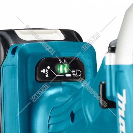 Гайковерт аккумуляторный ударный Makita TD112DMZ Гайковерт аккумуляторный ударный Makita TD112DMZ