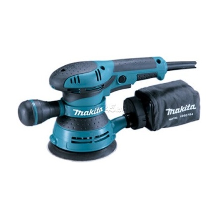 Шлифмашина эксцентриковая MAKITA BO5040