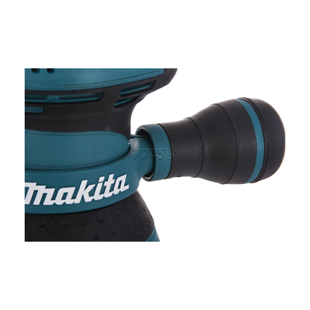 Шлифмашина эксцентриковая MAKITA BO5040 Шлифмашина эксцентриковая MAKITA BO5040