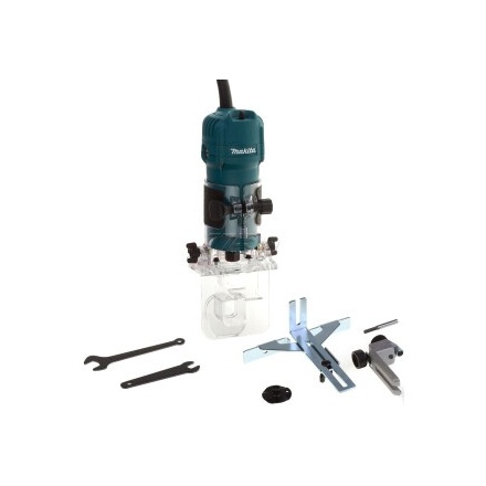 Фрезер кромочный MAKITA 3710 Фрезер кромочный MAKITA 3710