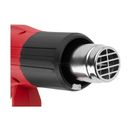 Фен строительный WORTEX HG 6120-1 Фен строительный WORTEX HG 6120-1