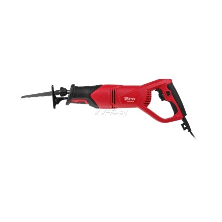 Пила сабельная WORTEX SR 1508-1 E Пила сабельная WORTEX SR 1508-1 E