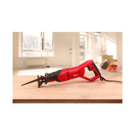 Пила сабельная WORTEX SR 1508-1 E Пила сабельная WORTEX SR 1508-1 E