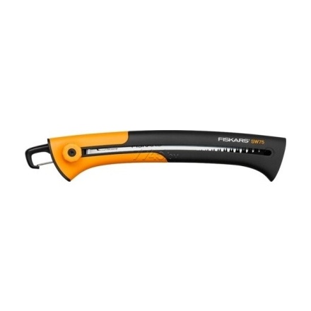 Пила садовая 255 мм FISKARS Xtract SW75 123880 (1000614) Пила садовая 255 мм FISKARS Xtract SW75 123880 (1000614)