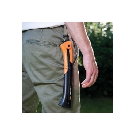 Пила садовая 255 мм FISKARS Xtract SW75 123880 (1000614) Пила садовая 255 мм FISKARS Xtract SW75 123880 (1000614)