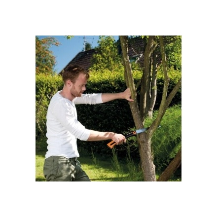 Пила садовая 255 мм FISKARS Xtract SW75 123880 (1000614) Пила садовая 255 мм FISKARS Xtract SW75 123880 (1000614)