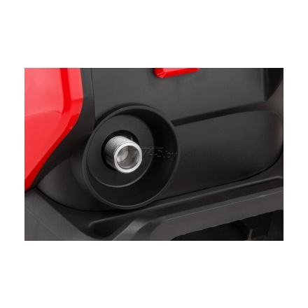 Мойка высокого давления WORTEX PW 1740 (PW174000025) Мойка высокого давления WORTEX PW 1740 (PW174000025)