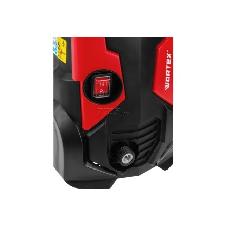 Мойка высокого давления WORTEX PW 1217-1 (0318309) Мойка высокого давления WORTEX PW 1217-1 (0318309)