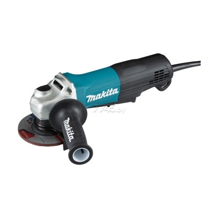 Шлифмашина угловая (болгарка) MAKITA GA 4550 R (GA4550R)