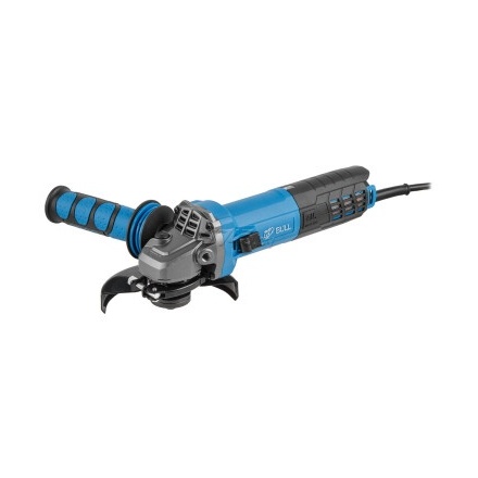 Шлифмашина угловая (болгарка) BULL WS 1216 (0333293) Шлифмашина угловая (болгарка) BULL WS 1216 (0333293)