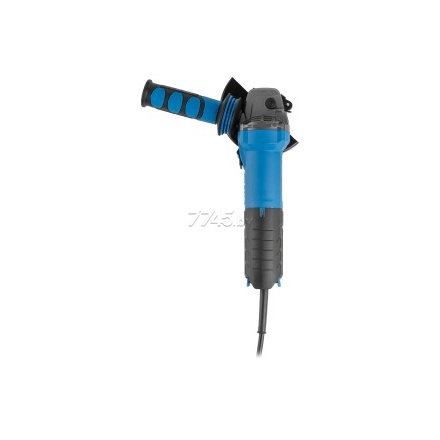 Шлифмашина угловая (болгарка) BULL WS 1216 (0333293) Шлифмашина угловая (болгарка) BULL WS 1216 (0333293)