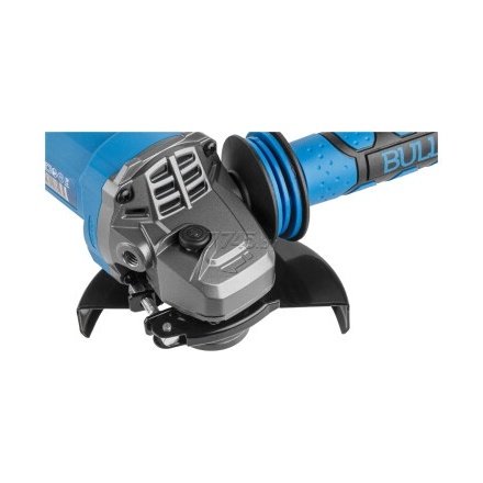 Шлифмашина угловая (болгарка) BULL WS 1216 (0333293) Шлифмашина угловая (болгарка) BULL WS 1216 (0333293)