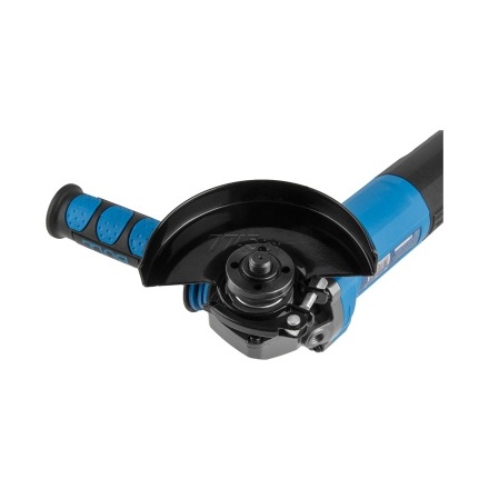 Шлифмашина угловая (болгарка) BULL WS 1216 (0333293) Шлифмашина угловая (болгарка) BULL WS 1216 (0333293)