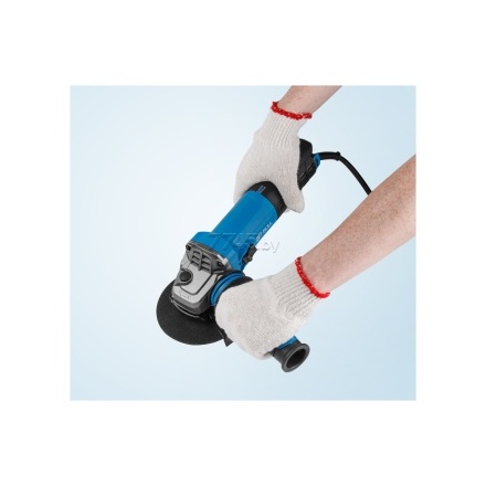 Шлифмашина угловая (болгарка) BULL WS 1216 (0333293) Шлифмашина угловая (болгарка) BULL WS 1216 (0333293)