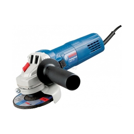 Шлифмашина угловая (болгарка) BOSCH GWS 750 S Professional (0601394121)