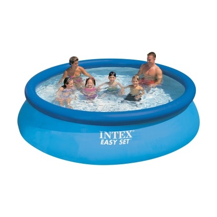 Бассейн INTEX Easy Set 28130NP (366x76) Бассейн INTEX Easy Set 28130NP (366x76)
