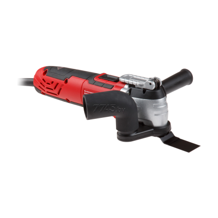 Многофункциональный инструмент (реноватор) WORTEX SM 3233 QE (SM3233QE0004) Многофункциональный инструмент (реноватор) WORTEX SM 3233 QE (SM3233QE0004)