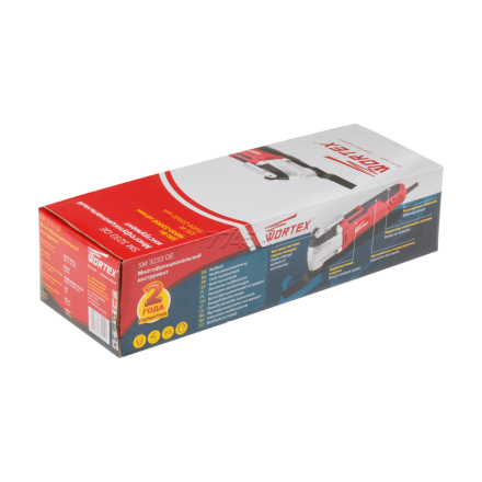 Многофункциональный инструмент (реноватор) WORTEX SM 3233 QE (SM3233QE0004) Многофункциональный инструмент (реноватор) WORTEX SM 3233 QE (SM3233QE0004)