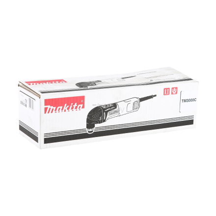 Многофункциональный инструмент (реноватор) MAKITA TM 3000 C (TM3000C) Многофункциональный инструмент (реноватор) MAKITA TM 3000 C (TM3000C)