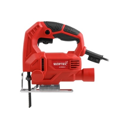 Электролобзик WORTEX LX JS 5505 E (0319212) Электролобзик WORTEX LX JS 5505 E (0319212)