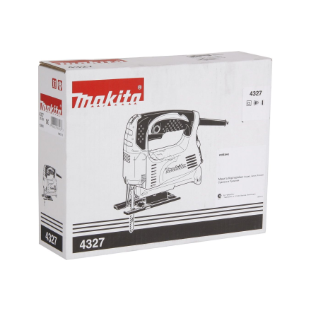 Электролобзик MAKITA 4327 (4327) Электролобзик MAKITA 4327 (4327)